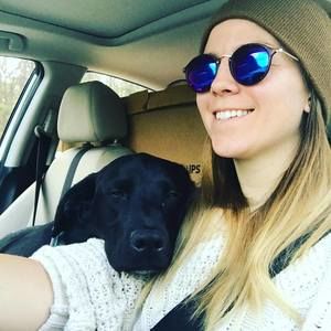 Meet your Posher, Denée